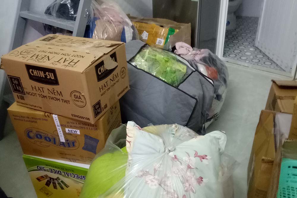 Chuyển nhà Đà Lạt Phường 8